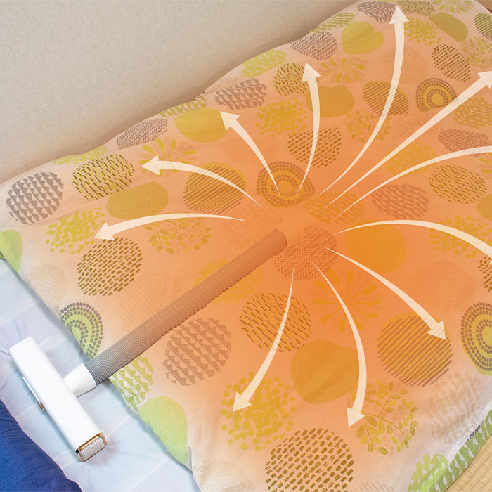 クマザキエイム くらし快適マルチ乾燥機 1台