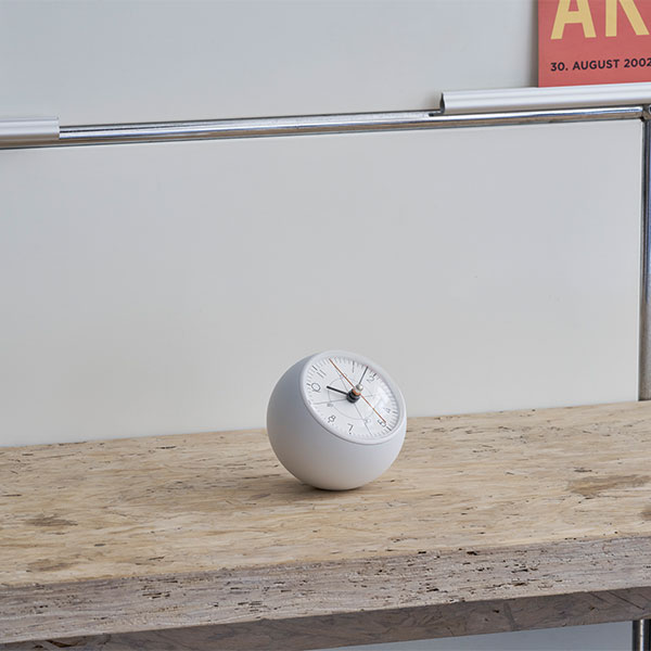 Lemnos レムノス earth clock less（アース クロック レス） TIL19-09 1個