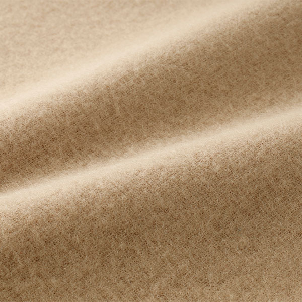 ピエルッチ 裏起毛刺繍入り長袖ポロシャツ4色組 AS-0778 1セット(4枚:4色×各1枚)