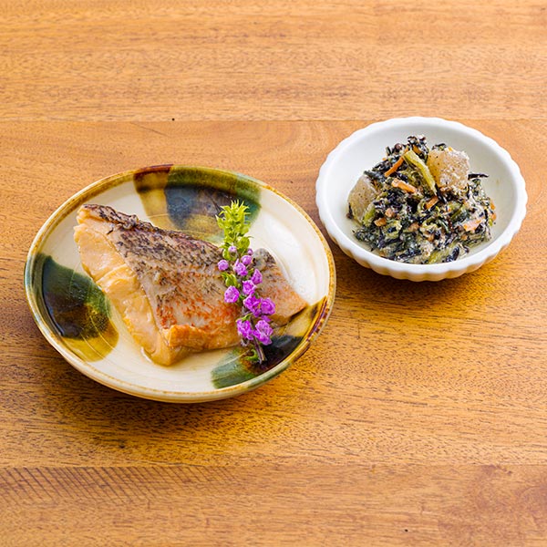 ベルーナ 管理栄養士監修 お魚とお野菜の惣菜セット 28食 1セット：お魚14種、お野菜14種 計28食