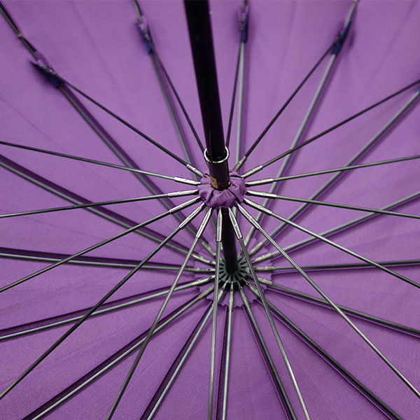 小宮商店 甲州織 かさね 長傘 1本