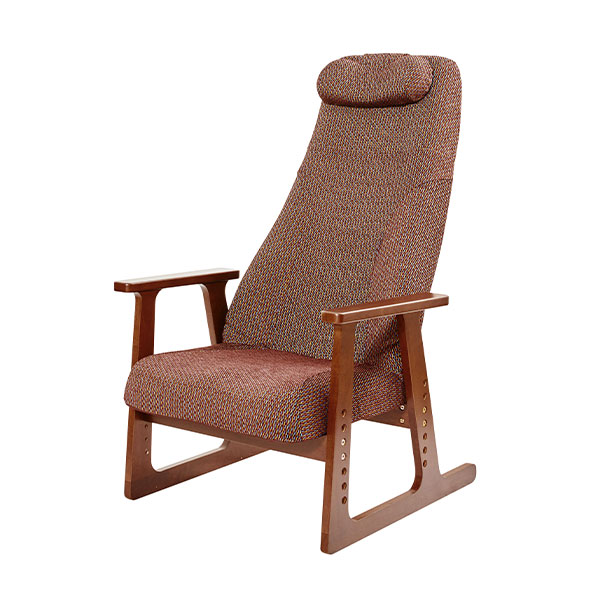 ピーエーエス P!NTO CHAIR LIVING H-Type＋オットマンセット 1セット