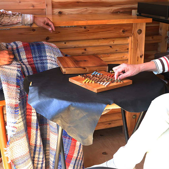 Rocks Motion ロックスモーション 木製 ダイヤモンドゲーム RM-WDMGM 1個