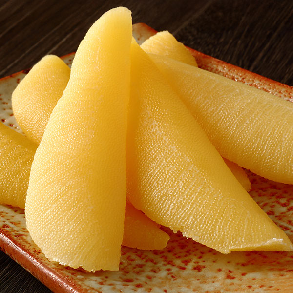 北海道産 大ぶり味付け数の子 500g 1セット：500g（約10〜13本）