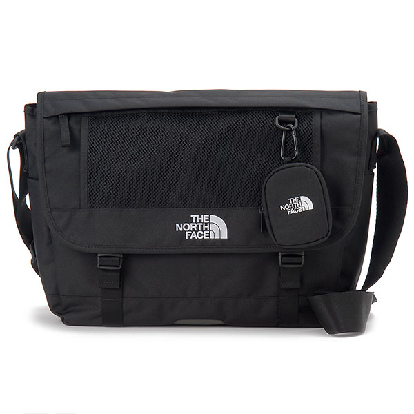 THE NORTH FACE ザ・ノース・フェイス ショルダーバッグ メッセンジャーバッグ NF-NN2PR00J99 1点