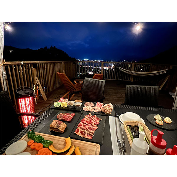 コンフォー クレスター 防水グランドサラマンダーヒーター HEAT-Z-141B 1台