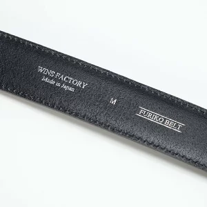 【アウトレット】ウインズファクトリー フリコベルト ポピュラー 35mm ビジネスタイプ OR3514ST 1本