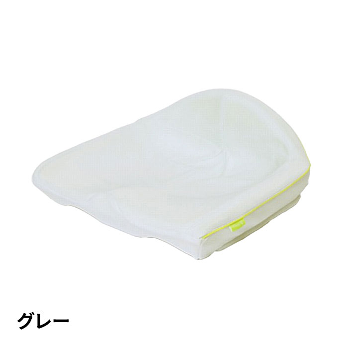 nishikawa Keeps キープス 「夢中がつづくクッション」おしりのまくら HG92108651 1個 HG92108651 1個