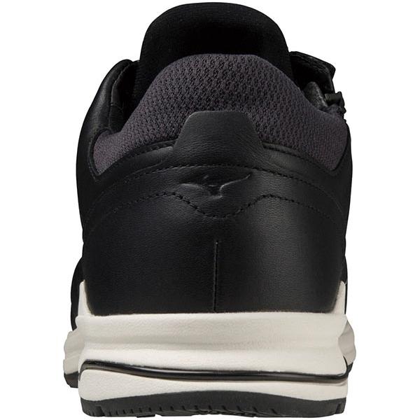 【アウトレット】 ミズノ THE LD GTX 男女兼用 ウォーキングシューズ 3E B1GC2218 1足