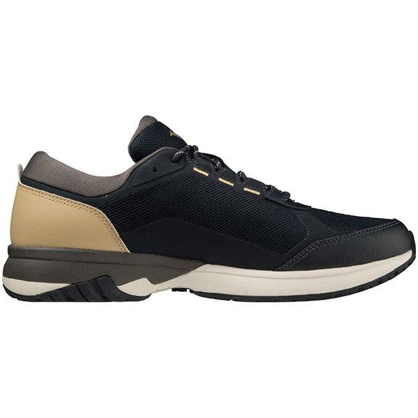 【アウトレット】 ミズノ ウォーキングシューズ ウエーブ XE-1 B1GE2302 1足