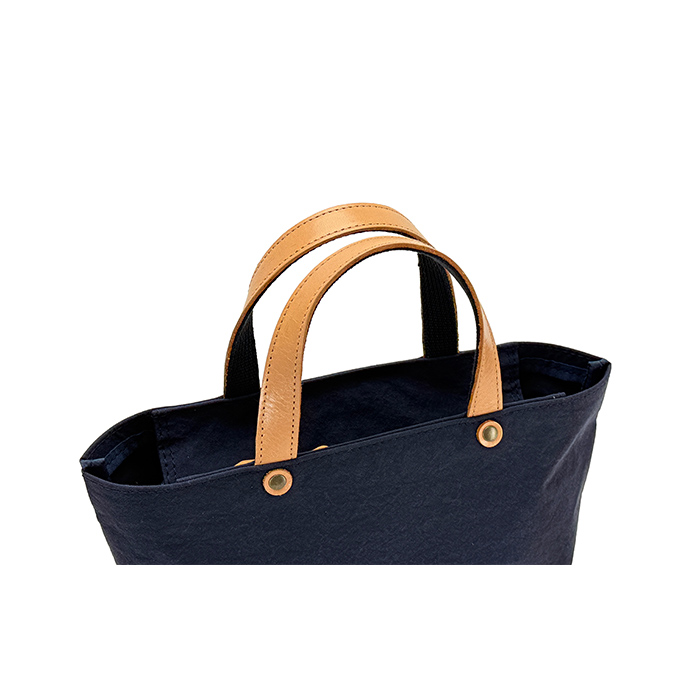 平野 ピスタッシュ KONBUR 軽量ナイロンミニトート 日本製 53449 1個