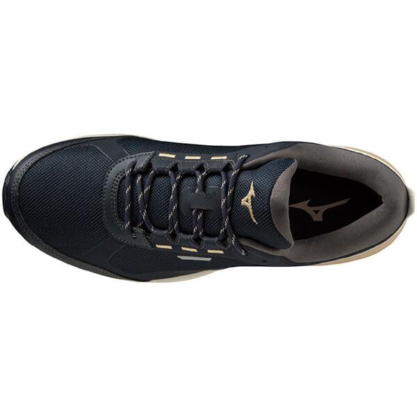 【アウトレット】 ミズノ ウォーキングシューズ ウエーブ XE-1 B1GE2302 1足