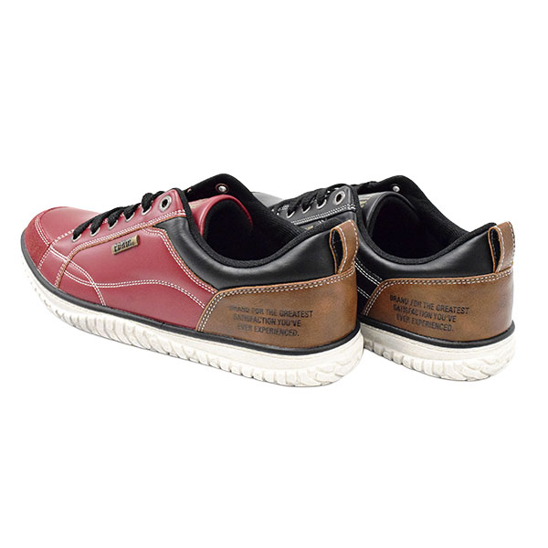 EDWIN エドウィン カジュアルシューズ EDW-7769