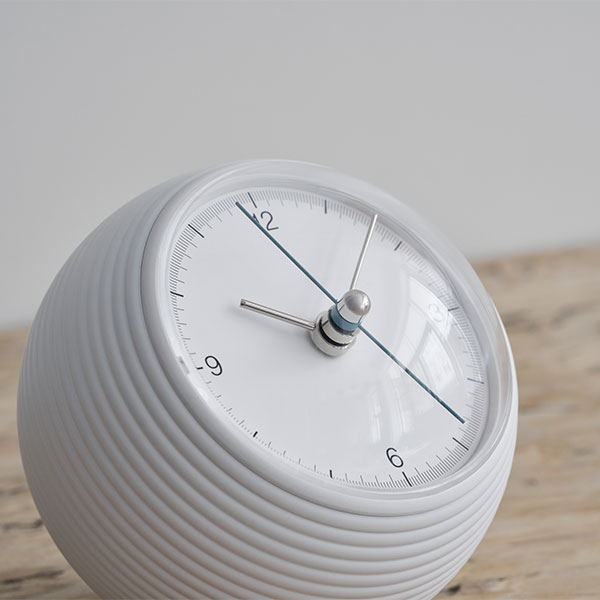 Lemnos レムノス earth clock（アース クロック） TIL16-10 1個