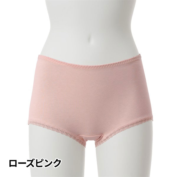 セーレン デオエスト 消臭ショーツ 1枚