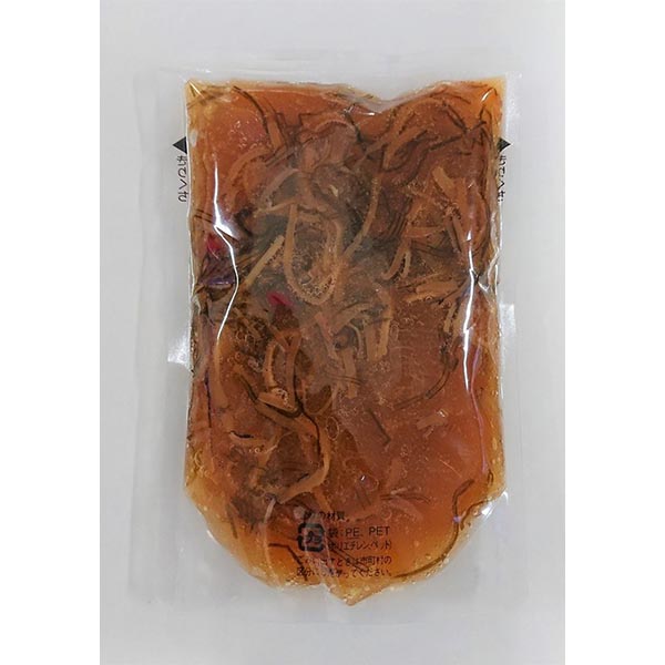 【期間限定】 竹田食品 数の子松前（一本羽）450g 1セット（450g：150g×3袋）