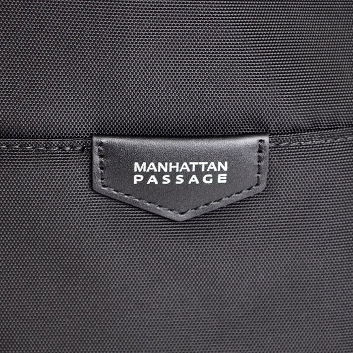 レジャープロダクツ MANHATTAN PASSAGE（マンハッタンパッセージ） #5610 ブリーフケース エスト3 #5610 1個