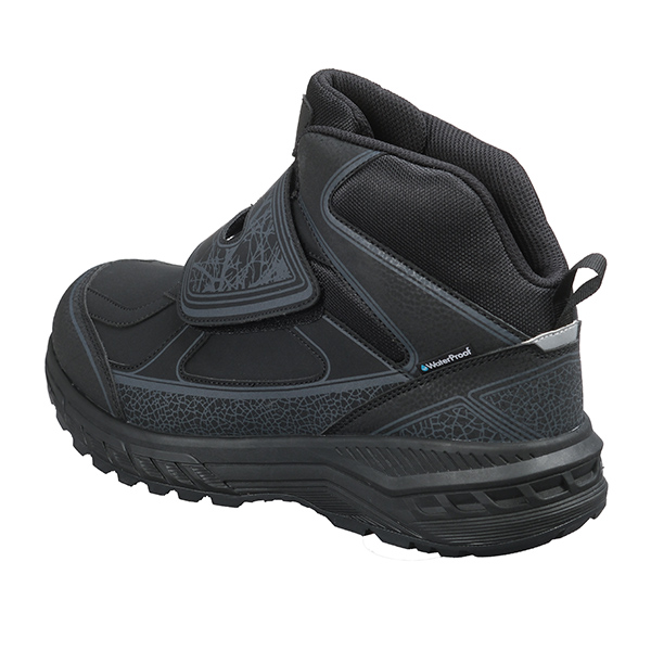 DUNLOP REFINED ダンロップ リファインド U6016WP DU6016 1足