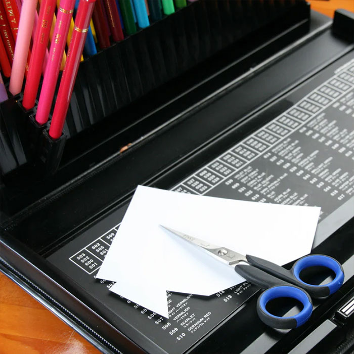 KRETZER クレッツァー シャープイン ドイツ製 ステンレスばさみ KZ-70213 1個