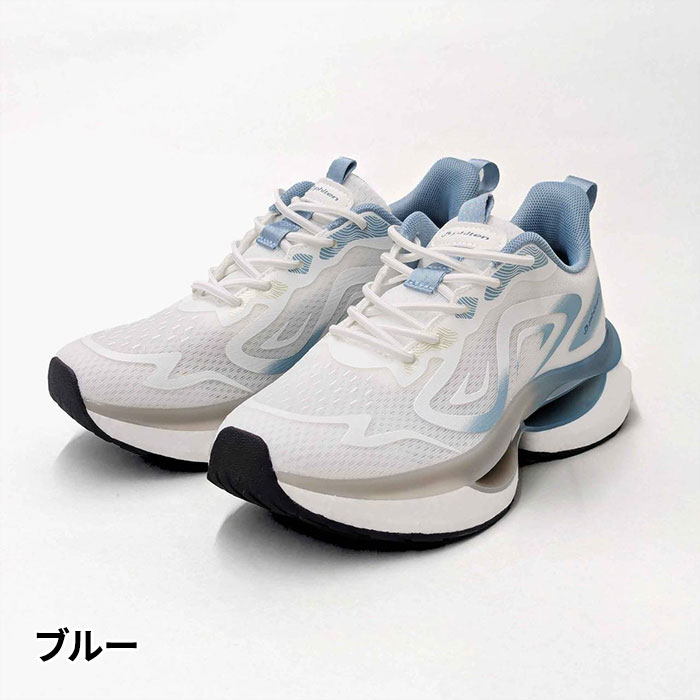 Phiten（ファイテン） ランニングシューズ PRG010 1足