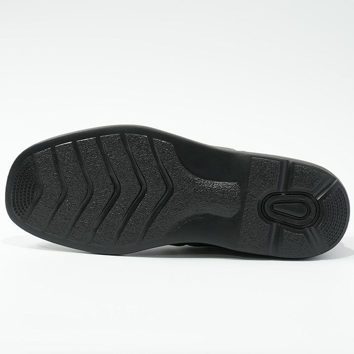 金谷製靴 カネカ 日本製 ソフト牛革 ノーベラ カジュアルウォーキングシューズ 4E