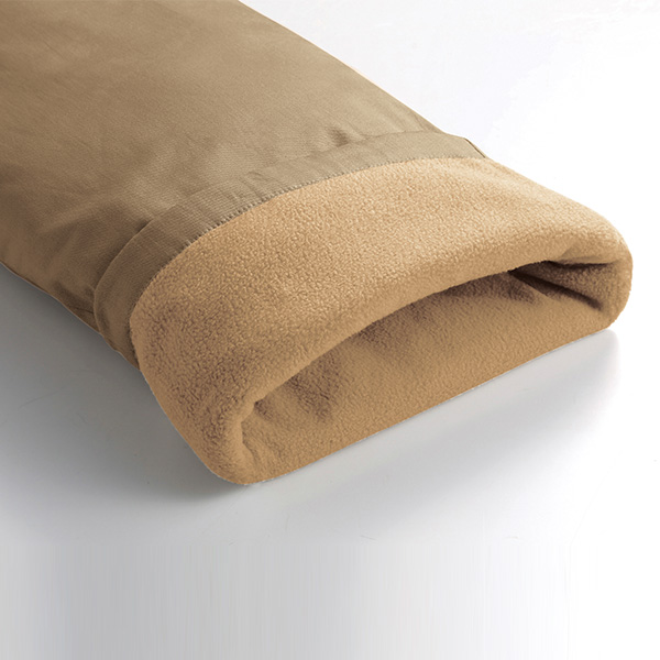 フレンドリー 新ポケット安心 暖か裏フリースパンツ 3色組 957711 1セット（3本：3色×各1本）