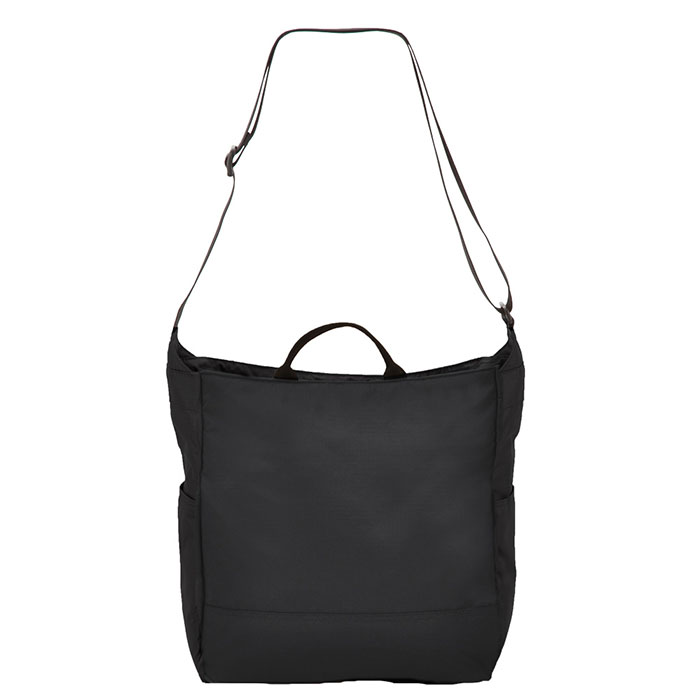 レジャープロダクツ MANHATTAN PASSAGE（マンハッタンパッセージ） #2505 スタイリッシュ ショルダーバッグ“コミューター” #2505 1個