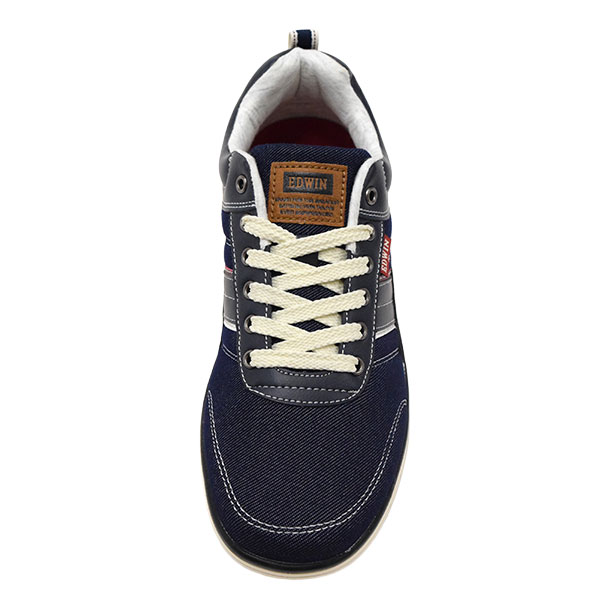 EDWIN エドウィン カジュアルシューズ EDW-7643