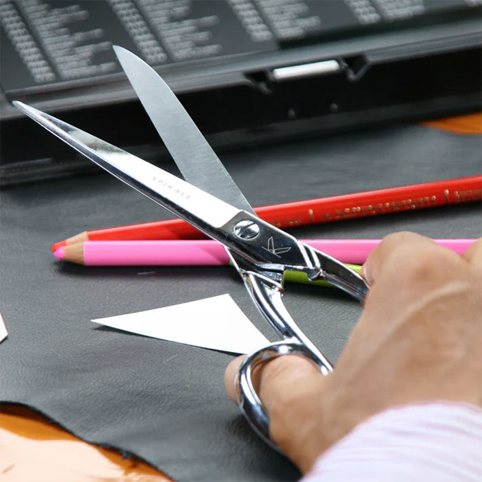 KRETZER クレッツァー デイリーカット ドイツ製 鉄ばさみ KZ-12518 1個