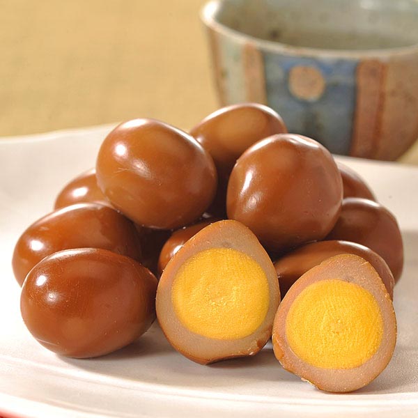 味付けうずらの玉子 1セット（100個：5個入×20袋）