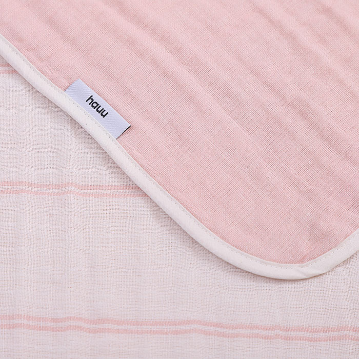 nishikawa hauu（はう） <日本製>6重ガーゼケット FR05081514 1枚