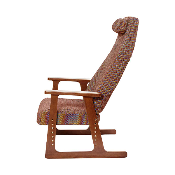 ピーエーエス P!NTO CHAIR LIVING H-Type＋オットマンセット 1セット