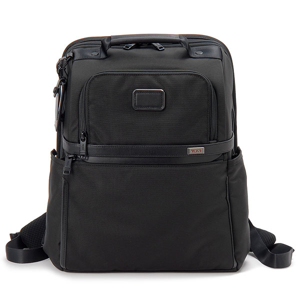 TUMI トゥミ スリム・ソリューションズ・ブリーフ・パック バックパック リュック ビジネスバッグ TUM02603177-D3 1点