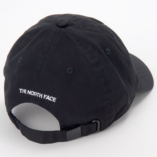 THE NORTH FACE ザ・ノース・フェイス キャップ 帽子 ベースボールキャップ NF-NE3CR01J99 1点