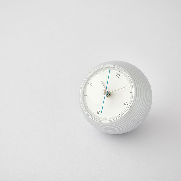 Lemnos レムノス earth clock（アース クロック） TIL16-10 1個