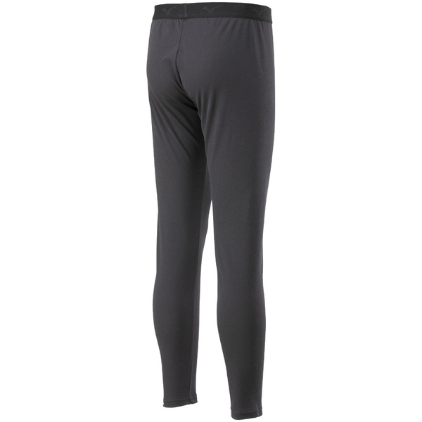 【アウトレット】 ミズノ ブレスサーモ メンズ アンダーウエア 薄手 for Daily ロングタイツ（前開き） C2JBA611 1枚