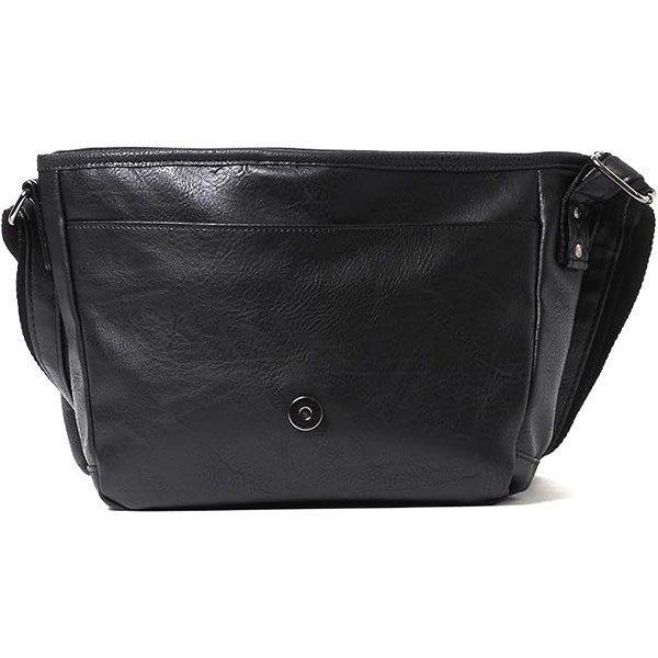 Lee フラップショルダーバッグ 320-3152 1個