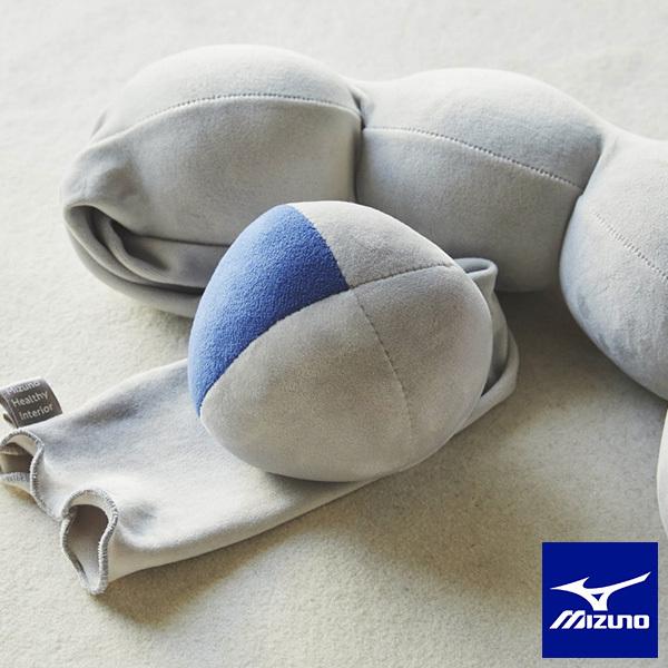 【アウトレット】ミズノ ダンベルボール ボルレッチ サンク C3JHI001 1個