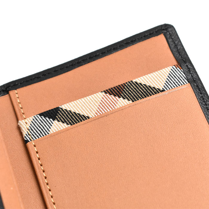 DAKS Luster（ラスター）名刺入れ DP35310 DP35310 1個