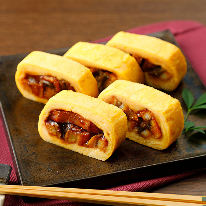 大新 鹿児島県産 うなぎ蒲焼 カット 10袋 1セット（600g：60g×10袋、たれ込）
