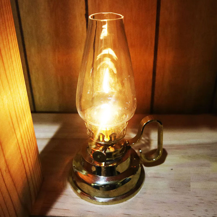 Rocks Motion ロックスモーション 真鍮製 ギャリーランプ RM-GLLMP 1個