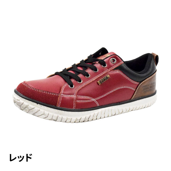 EDWIN エドウィン カジュアルシューズ EDW-7769