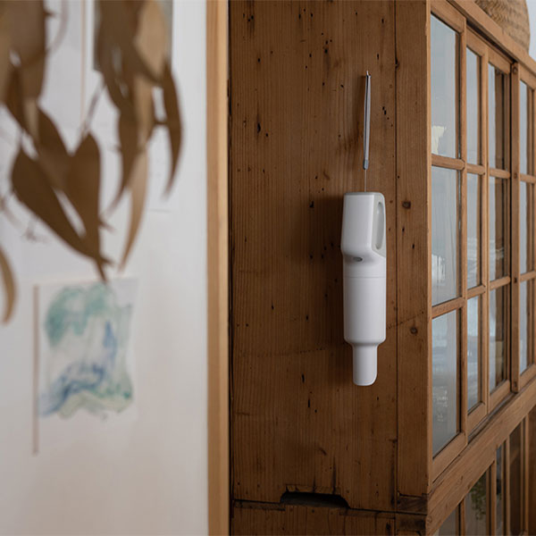 プラスマイナスゼロ ハンディクリーナー H112 XJC-H112 1台