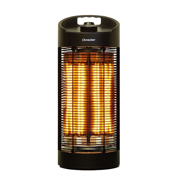 コンフォー クレスター 防水サラマンダーヒーター HEAT-Z-121B 1台