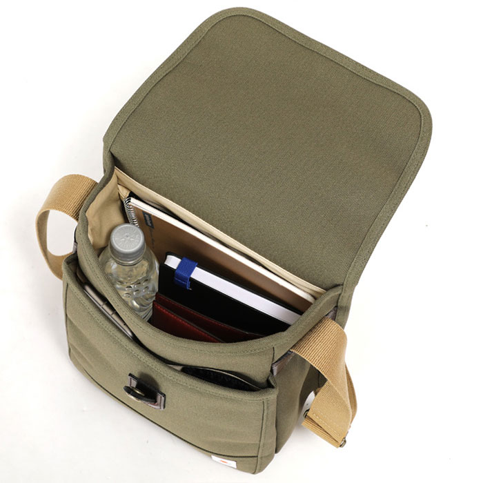 Stitch-on ステッチオン 縦型カブセショルダーL 52304 1個