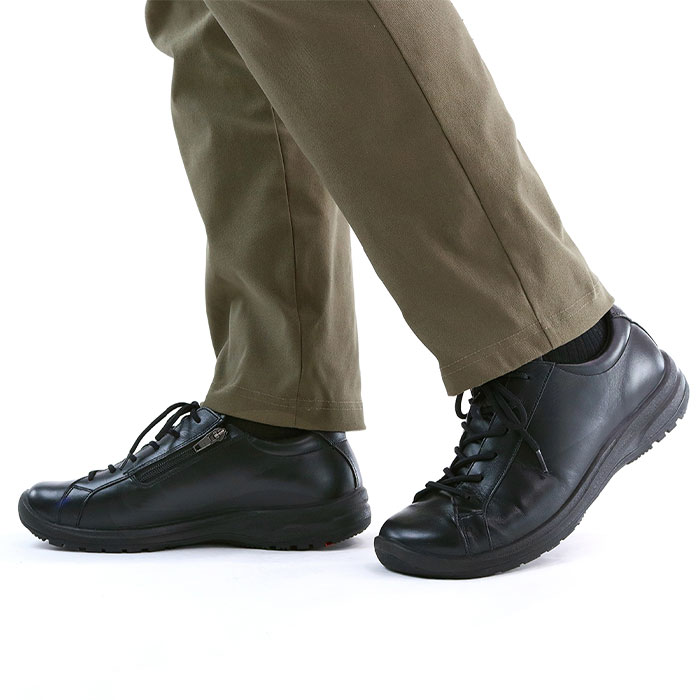 アサヒシューズ アサヒメディカルウォークWK M028 KV30121 KV30122 1足