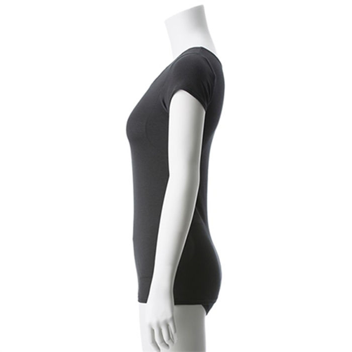 セーレン デオエスト クール 消臭フレンチスリーブCOOL［汗取りパッド付き］ IDG54 1枚