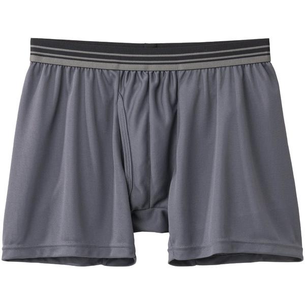 【アウトレット】 ミズノ アイスタッチ クイックドライアンダーボクサーパンツ C2JBA103 1枚