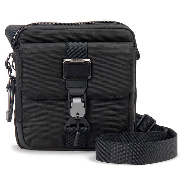 TUMI トゥミ ジュニア・クロスボディ ショルダーバッグ ボディバッグ TUM0232709-D 1点