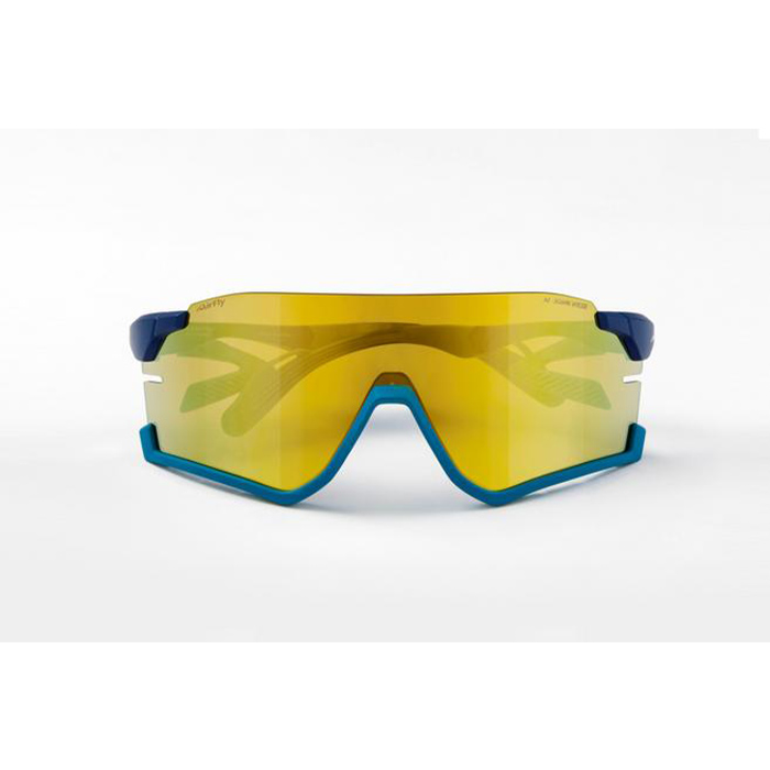 ジゴスペック AirFly（エアフライ） 鼻で掛けない自転車専用サングラス VITESSE ヴィテス AF-306RE 1個